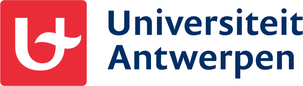 Universiteit van Antwerpen Logo
