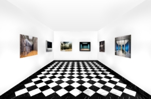 Room of perception