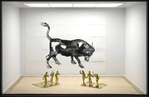 New bronzes from the Renaissance