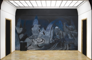 Haus der Kunst, 2008 München